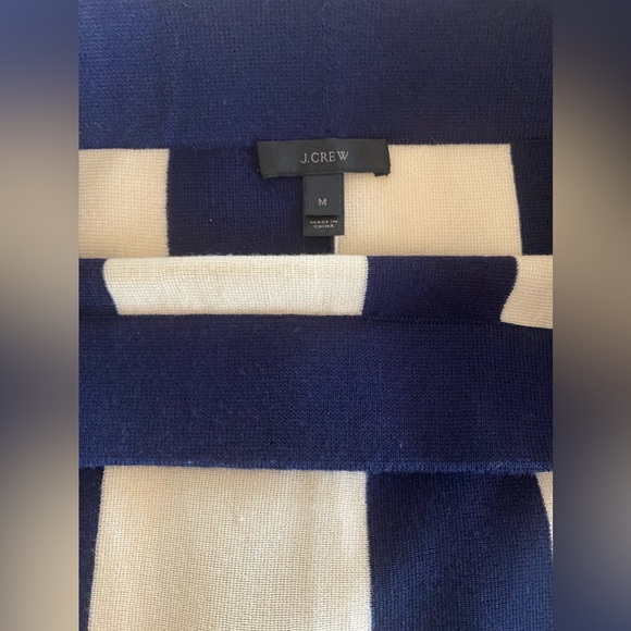 J Crew Skirt Medium - Picture 2 of 3